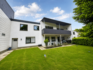 ***Südstadt: Zweifamilienhaus Nähe der Universität*** – 33100 Paderborn – Vorschaubild 4