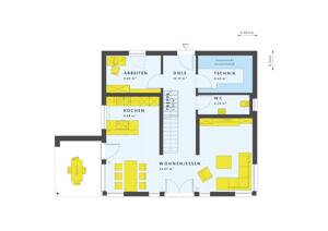 LivingHaus - Dein individuell geplantes Traumhaus in Remscheid inkl. Grundstück – 42855 Remscheid – Vorschaubild 4