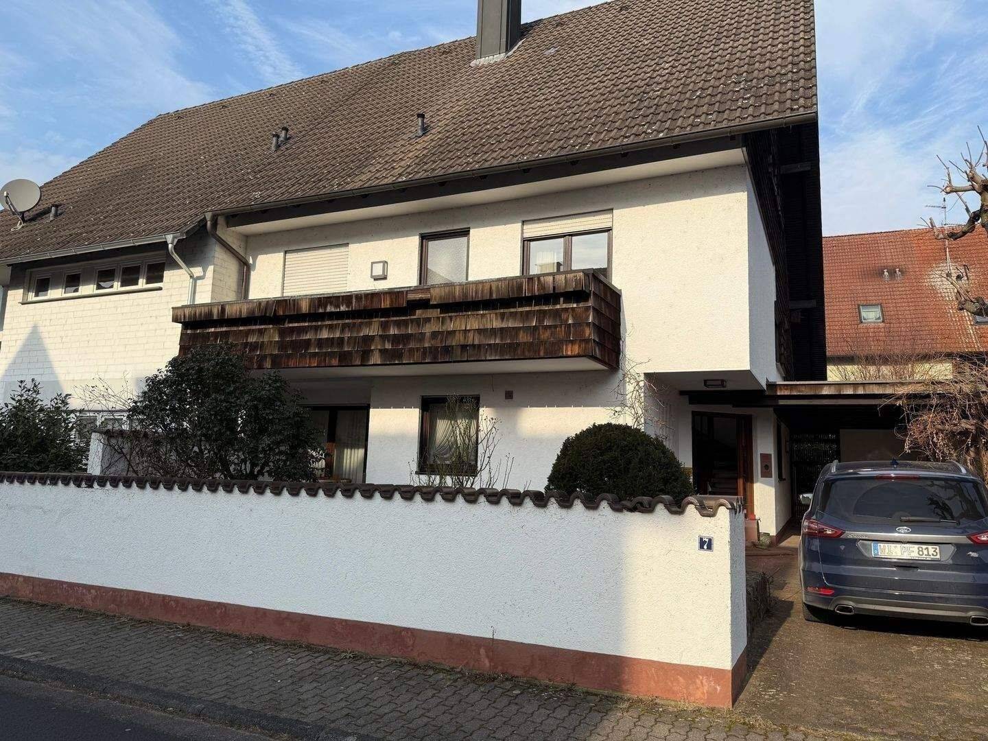 +++ V E R K A U F T +++ – Mainaschaff – Vorschaubild 2