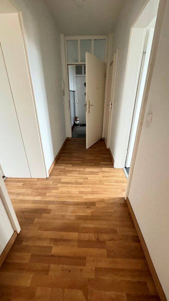 Vermietete, renovierte 2,5- Raum ETW in DU- Hüttenheim, Rosenbergstr. 14 ! Provisionsfrei ! – Duisburg – Vorschaubild 6