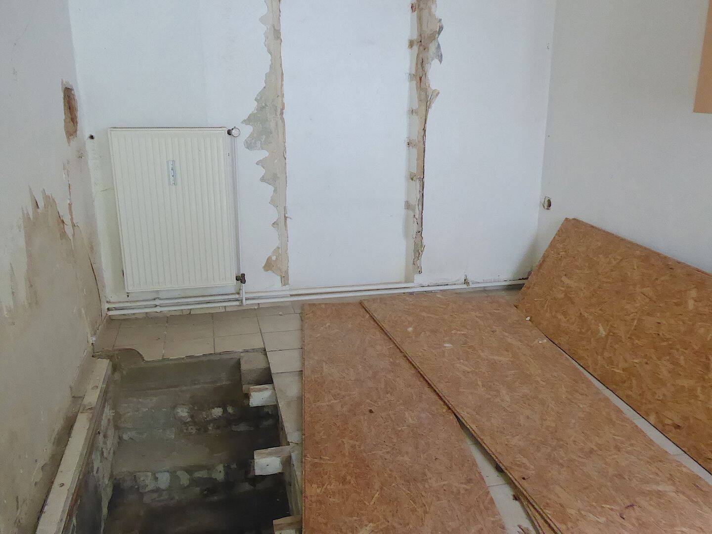 Sanierungsbedürftiges Haus mit 2-3 WE, Garage und kleinem Garten – Bonn – Vorschaubild 7