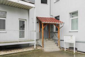 *Vermietete* 3-Zi.-Wohnung im 2.Obergeschoss in Altchemnitz – 9120 Chemnitz – Vorschaubild 3
