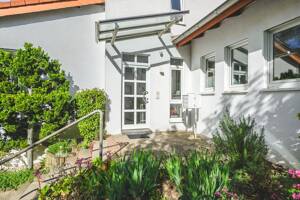 Beste Lage! Solide vermietetes, hochwertiges Wohnhaus im Südviertel – 52076 Aachen – Vorschaubild 4