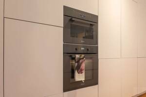 Exklusive 2-Zimmer Wohnung im Andreas Quartier mit Concierge-Service – 40213 Düsseldorf – Vorschaubild 7