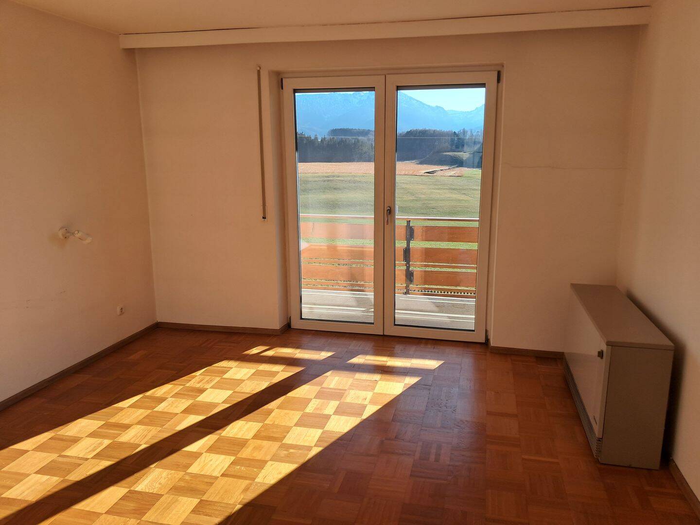 DHH mit Bergblick Nähe Chiemsee – Vachendorf – Vorschaubild 5