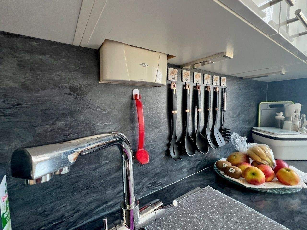 MODERNISIERT & TOP GEPFLEGT - MIT SONNENLOGGIA & WEITBLICK - MIT AUFZUG – Berlin – Vorschaubild 6