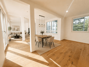 6-Zimmer-Penthousewohnung auf zwei Ebenen – 81375 München – Vorschaubild 4