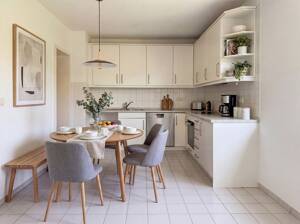 RESERVIERT - 3-Zimmer-Wohnung mit TG-Stellplatz - Direkt am Kupferteich – 22159 Hamburg – Vorschaubild 7