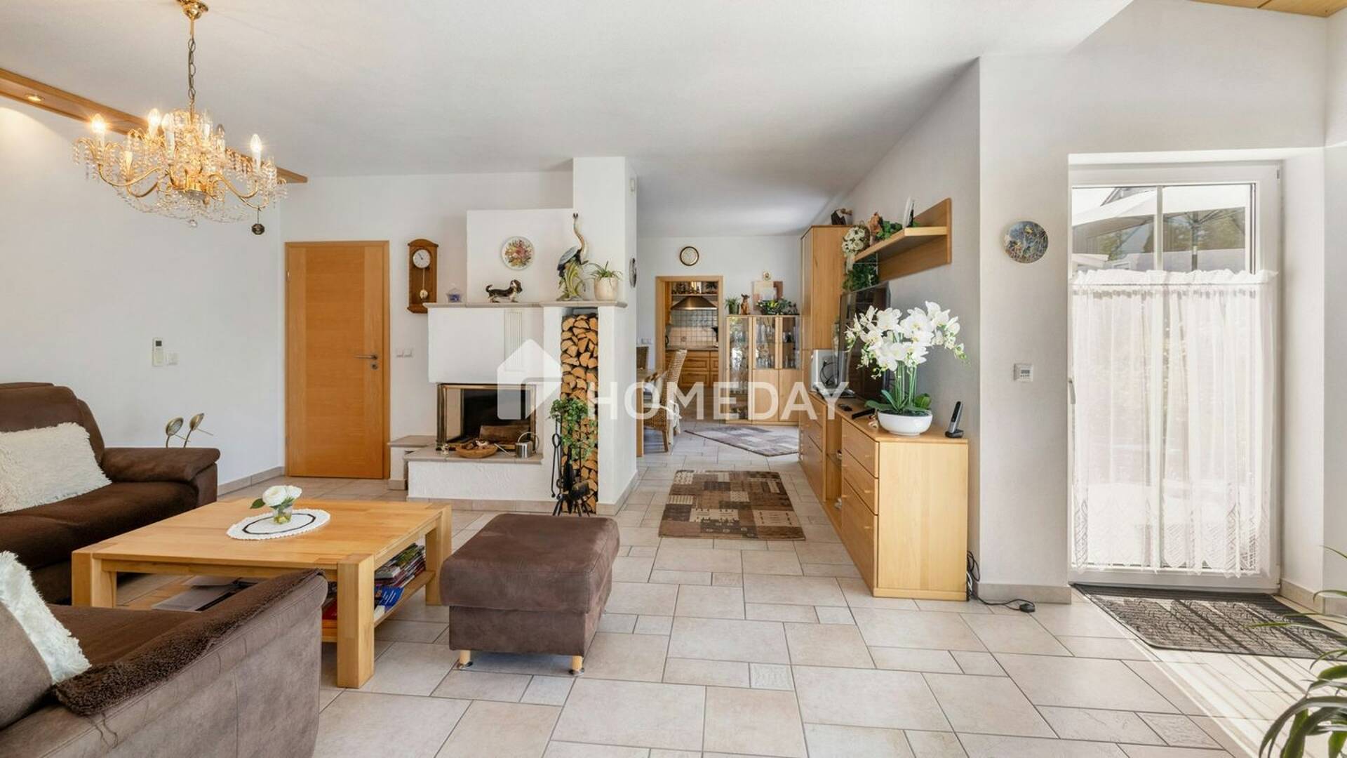 Haus in 84307 Eggenfelden mit 135 m² kaufen