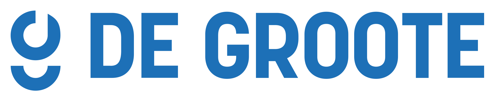 Immo De Groote logo