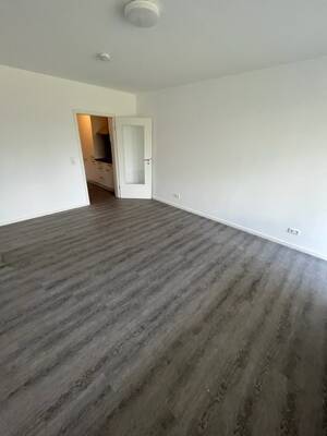 ab dem 1.9. bezugsfertige 1 Zimmerwohnung in Karlsruhe - Südweststadt – 76137 Karlsruhe – Vorschaubild 3