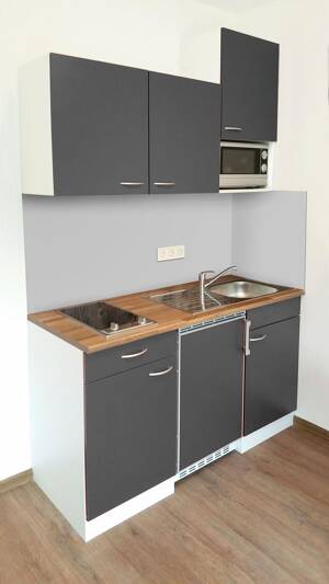 Appartement "Residenz an den Kaiserthermen" – 54295 Trier – Vorschaubild 7