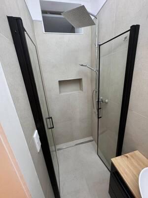 Hochwertig sanierte 3-Zimmer-Altbauwohnung mit EBK und Balkon in Bestlage des Johannesviertels – 64293 Darmstadt – Vorschaubild 9