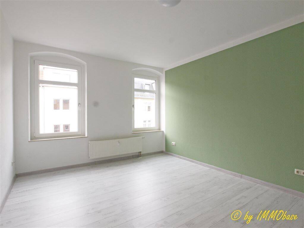 Lichterfüllte Wohnung mit Balkon und Stellplatz! – Chemnitz – Vorschaubild 8
