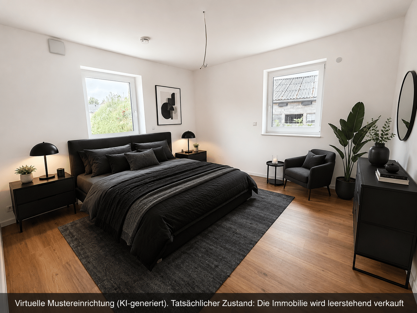 2 Zimmer Etagenwohnung KfW-40 Standard in perfekter Lage