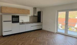 ERSTBEZUG | NEUBAU 4-Zimmer-Wohnung mit Terrasse & Küche – 74855 Haßmersheim – Vorschaubild 7