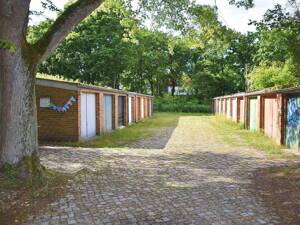 Reihenendhaus auf ansprechend großem Grundstück in Berlin Zehlendorf - Düppel – 14163 Berlin – Vorschaubild 9