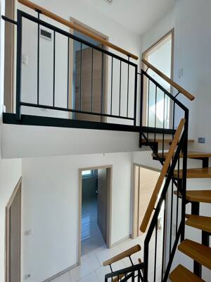 Bezugsfertig in DO-Lütgendortmund | 150 m² | 5 Zimmer | Garten & Süd-West-Terrasse | Einbauküche – 44388 Dortmund – Vorschaubild 9