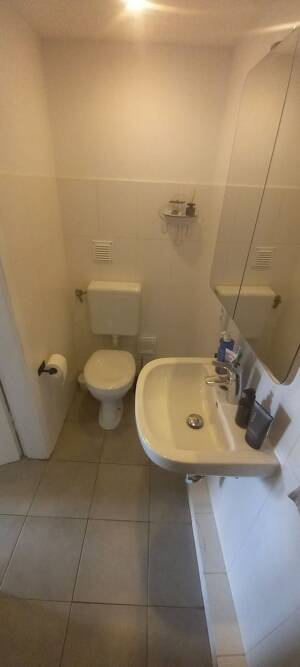 Modernisierte 2 Zi-ETW mit Balkon – 75177 Pforzheim – Vorschaubild 5