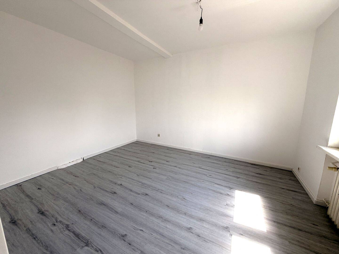 2 Zimmer Wohnung Jobcenter ab 3 Personen möglich – Essen – Vorschaubild 2
