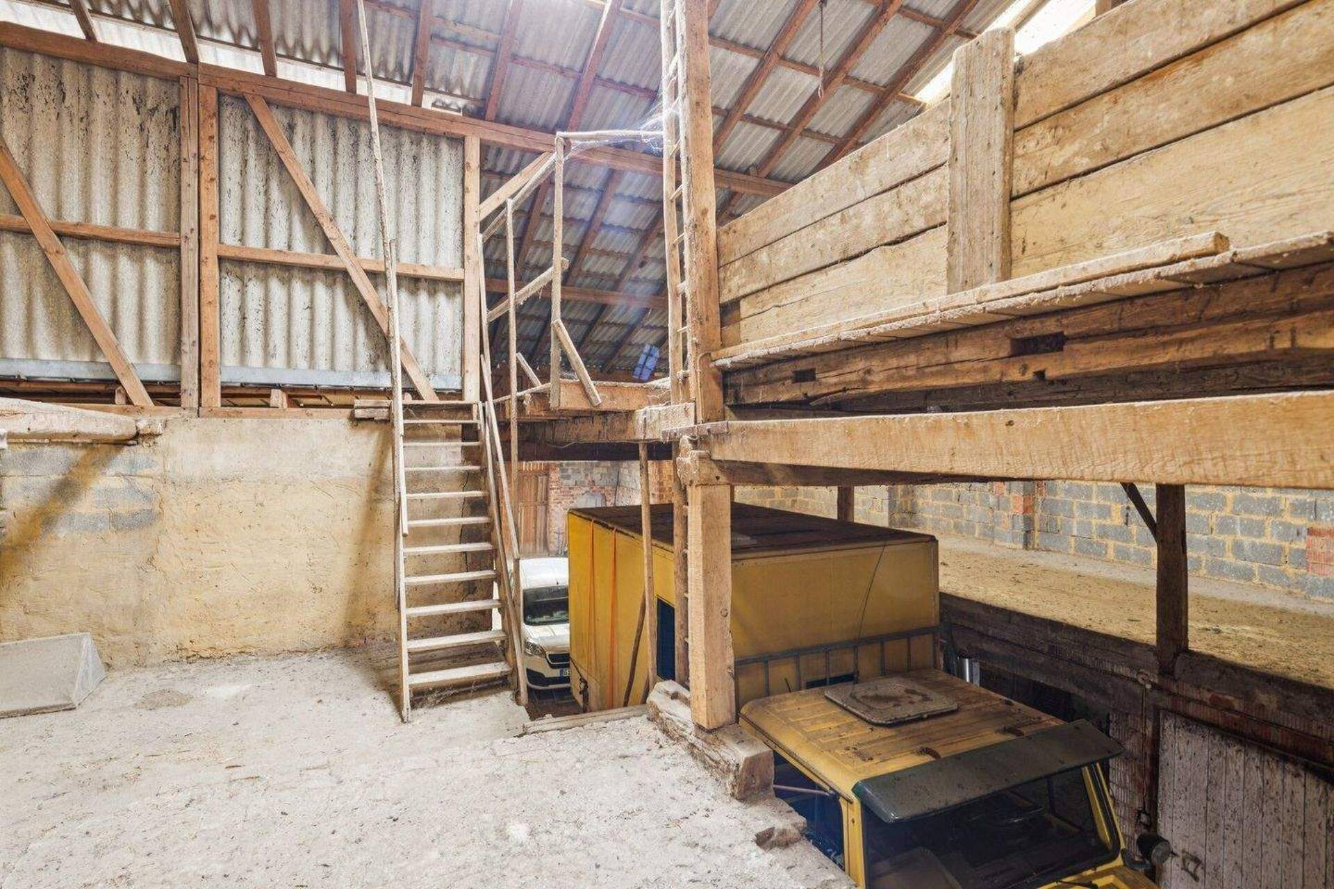 Einfamilienhaus in 35428 Langgöns mit 110 m² kaufen