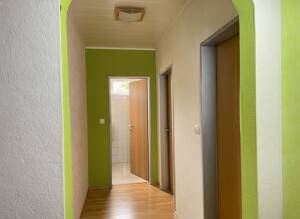 Bezugsbereit, provisionsfrei, Renditepotential | Einfamilienhaus in ruhiger Lage – 26125 Oldenburg – Vorschaubild 7