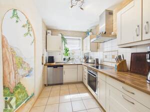 Einziehen und Wohlfühlen - Hochwertige 3-Zimmer-Wohnung mit Balkon in familienfreundlicher Bestlage – 67071 Ludwigshafen am Rhein – Vorschaubild 5