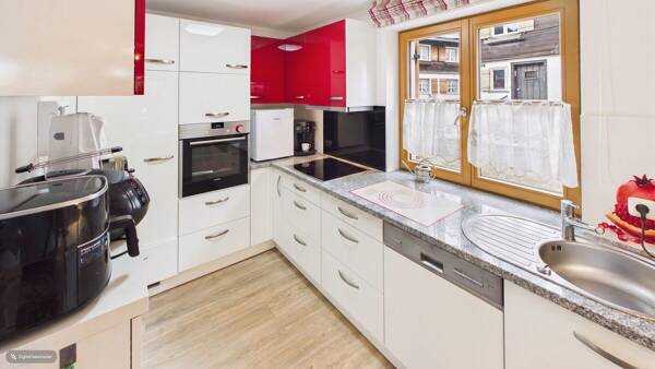 Erdgeschosswohnung in 87561 Oberstdorf mit 59,92 m² kaufen