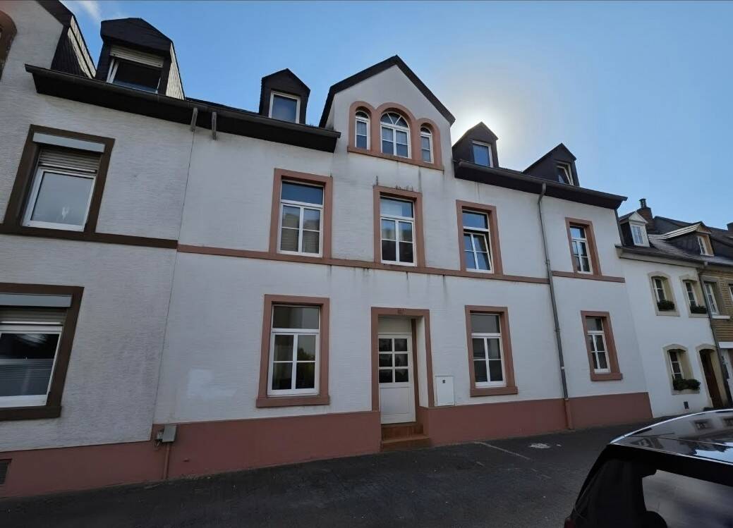 Investoren aufgepasst: MFH mit 16 Wohnungen, Glasfaser, neue Heizung Renditepotenzial bis 6,5 %