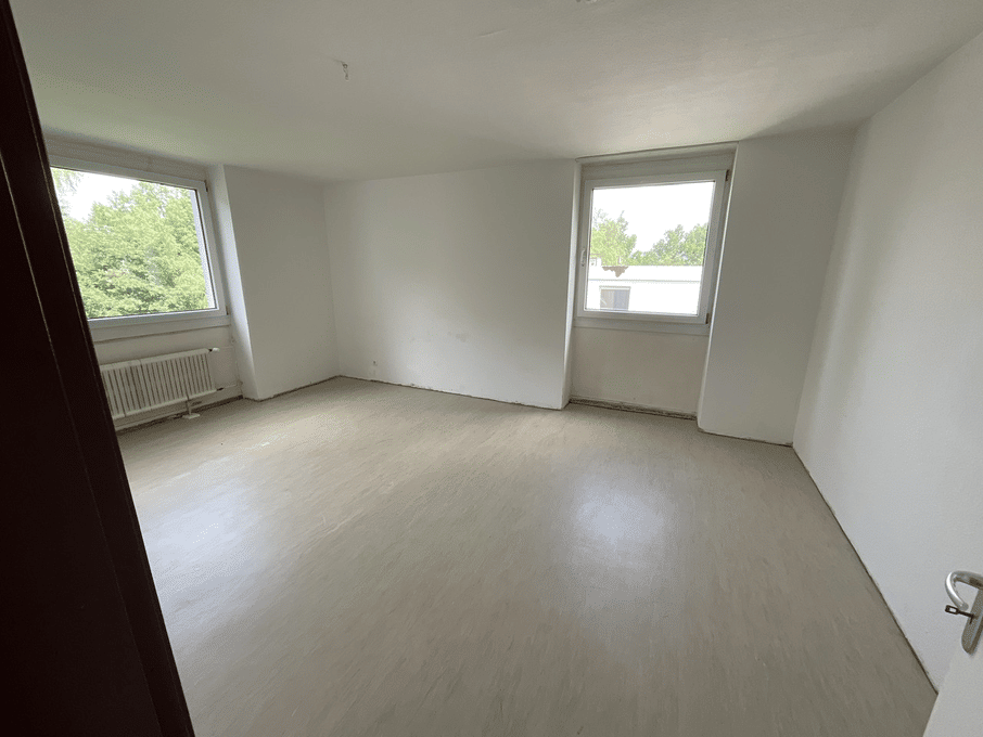 4-Zimmer-Wohnung in Siegen Wenscht – Siegen – Vorschaubild 2