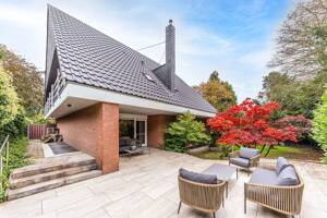 Exklusives Einfamilienhaus am Sommerberg – 44267 Dortmund – Vorschaubild 2