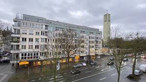 Helle 2-Zimmer Wohnung ca. 63 m² im Dortmunder Kreuzviertel zu vermieten, WG-geeignet! – 44137 Dortmund – Vorschaubild 6