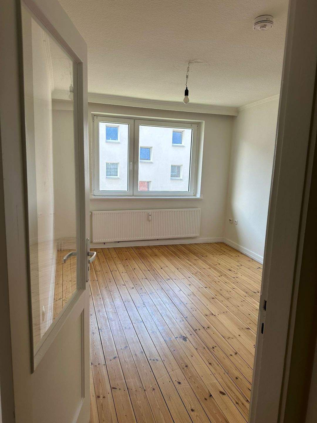 Schöne 2-Zimmer-Wohnung in Billstedt – Hamburg – Vorschaubild 3