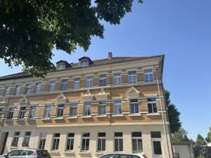 "Provisionsfrei für Käufer" Investitionschance: Renditestarkes Mehrfamilienhaus