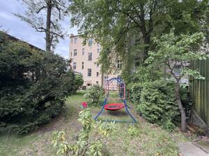 - Nachhaltiges Investment mit Perspektive - MFH unter Ensembleschutz in zentraler Lage (5 WE + 3 GE + Remise) – 14167 Berlin – Vorschaubild 5