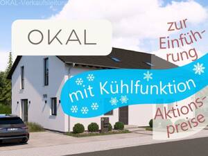 NEU: FlexRaum - größtmögliche Flexibilität zu sensationellen Aktionspreisen! Mit Wohnkeller.