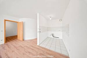 KLEIN, FEIN, GEFRAGT: Barrierefreie 1-Zimmer ETW inkl. Stellplatz in Karlsruher Innenstadtlage – 76133 Karlsruhe – Vorschaubild 6