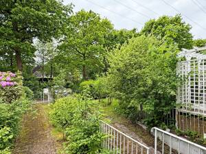 Großzügiges Einfamilienhaus in begehrter Wohnlage von Sasel zum Kauf - Wentzel Dr. – 22391 Hamburg – Vorschaubild 2