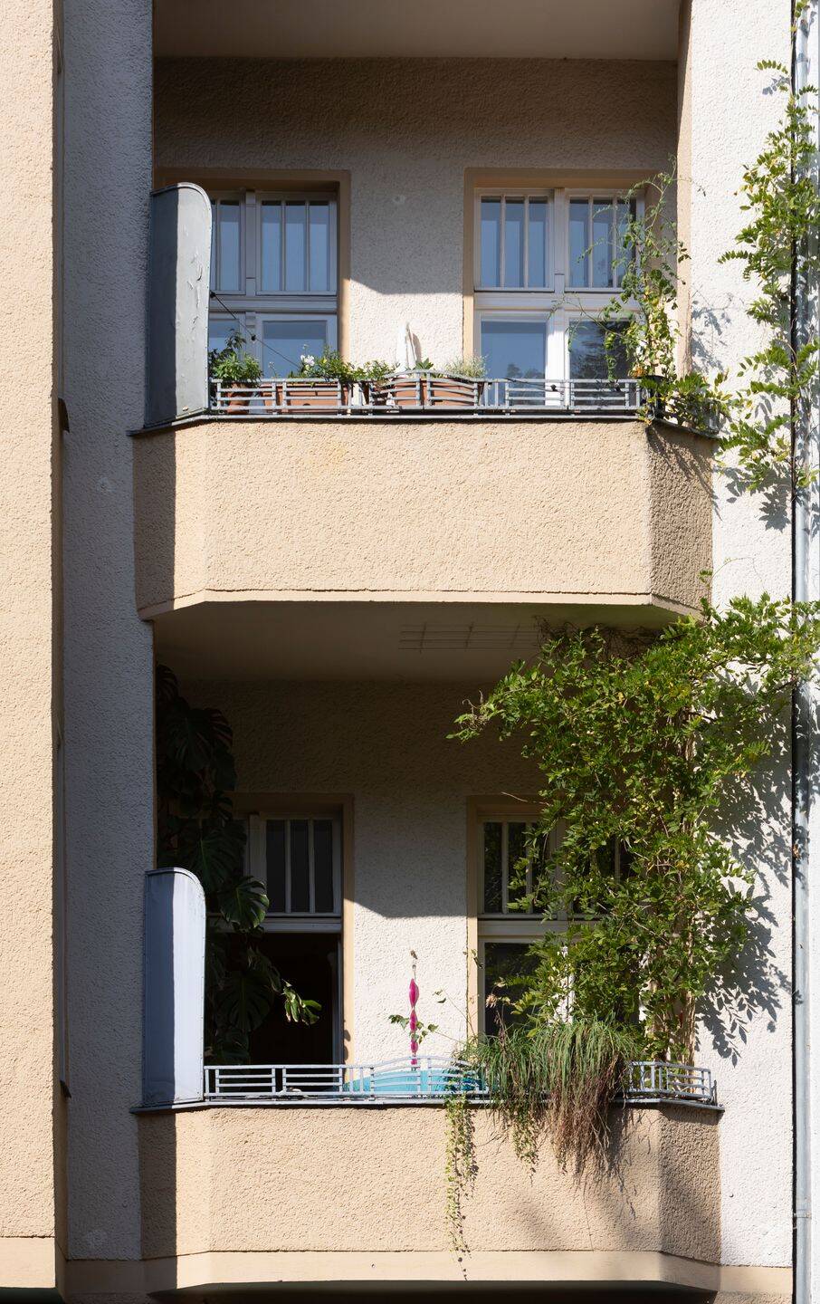 ANLAGE in begehrter Lage: 2-Zimmer-Altbauwohnung mit Balkon und Wassernähe im lebendigen Reuterkiez! – Berlin – Vorschaubild 7