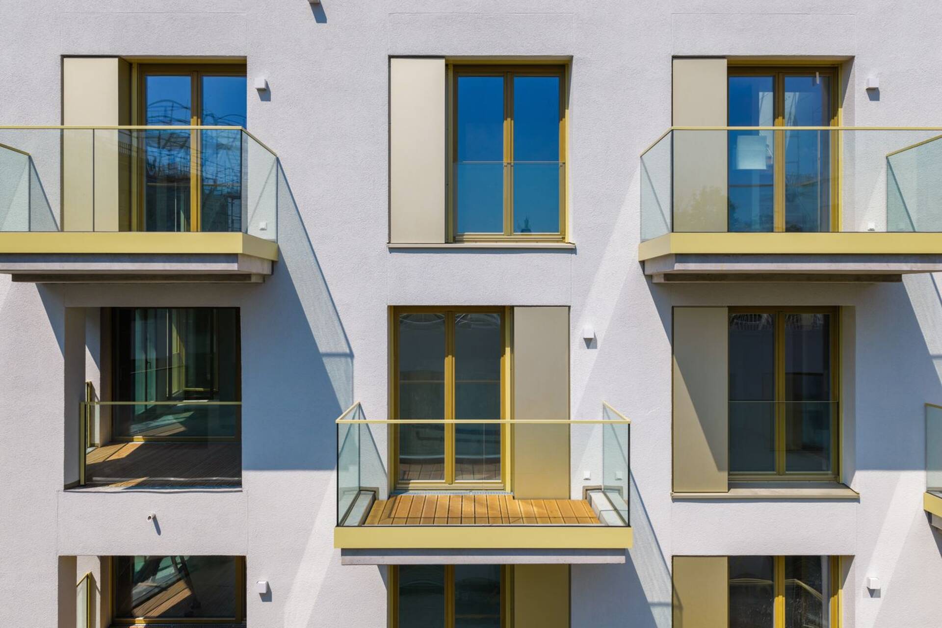 Erdgeschosswohnung in 86899 Landsberg am Lech mit 49,93 m² kaufen