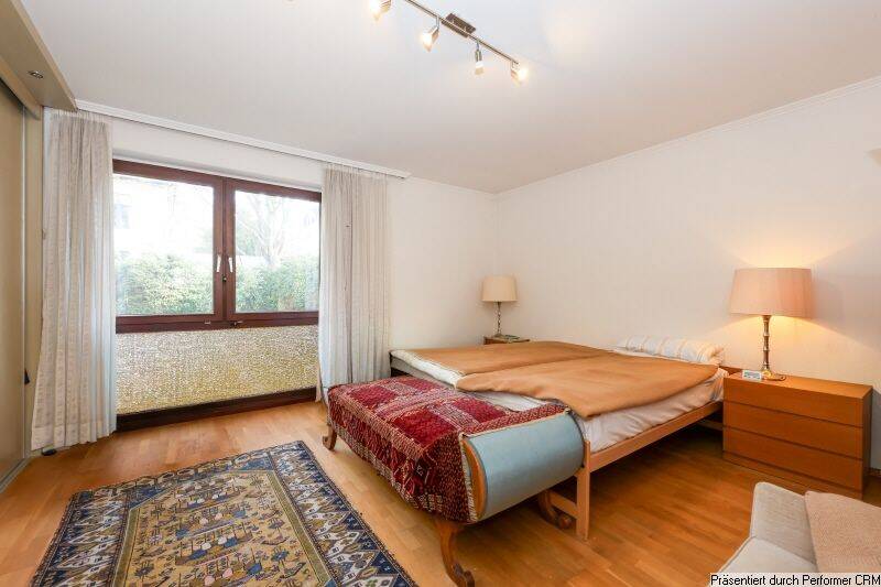 Großzügige 2-Zimmer-Wohnung in zentraler Lage von Otmarschen (vermietet) – Hamburg – Vorschaubild 7