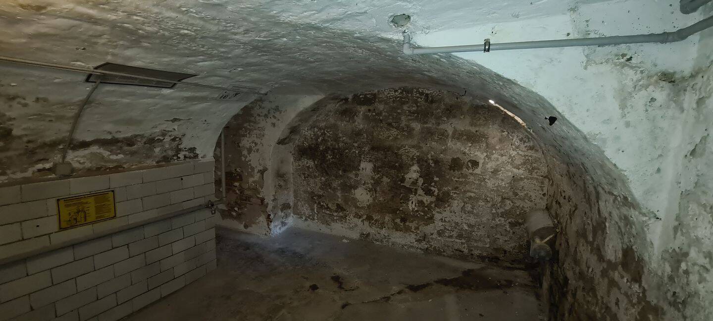 Ehemaliges Wohn- und Geschäftshaus (Bauphase - entkernt ) mit Entwicklungspotential – Mörsdorf – Vorschaubild 8
