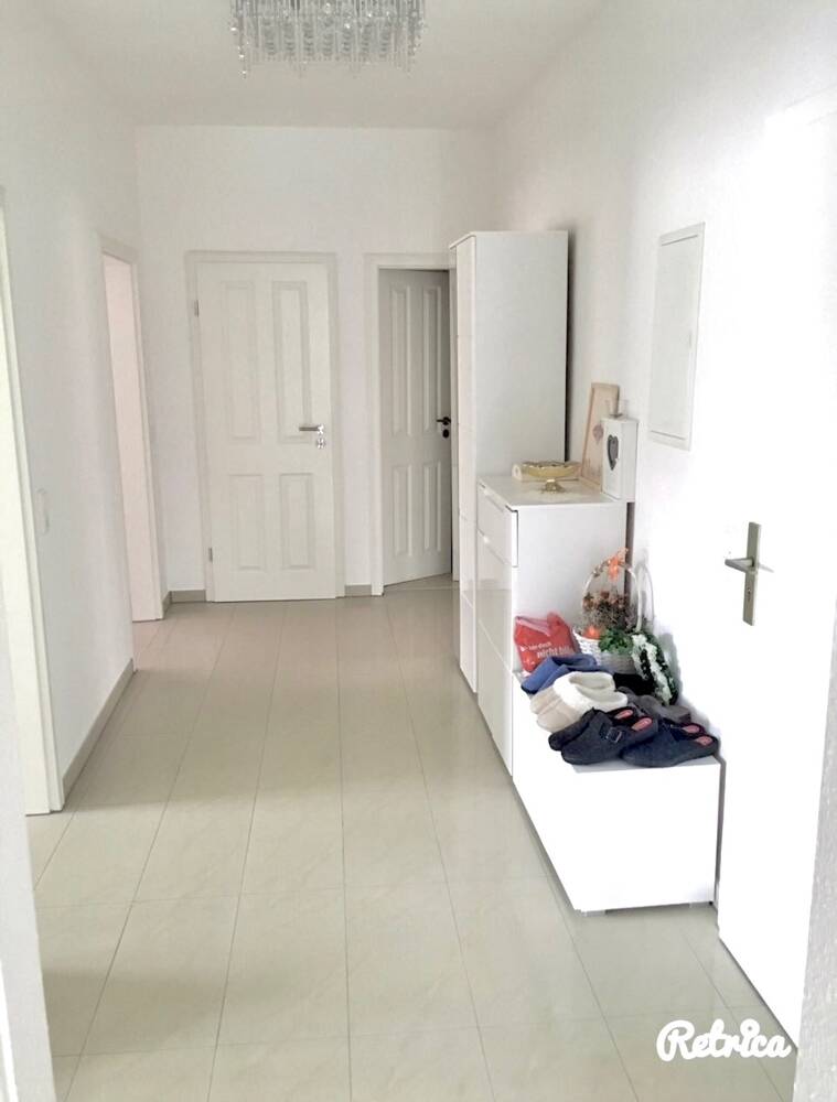 Buchheim ! Helle und sanierte 3 Zimmer-Wohnung in einem gepflegten Haus und in ruhiger Lage – Köln – Vorschaubild 8