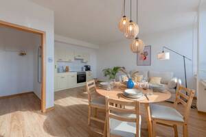 Zentrales Family Apartment Happiness in Kassel – 34117 Kassel – Vorschaubild 9