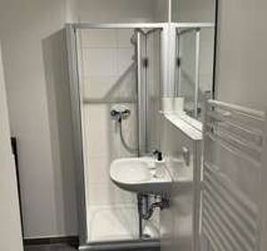 Mitten in STUTTGART ! Vollmöbliertes Studio Apartment – 70190 Stuttgart – Vorschaubild 5