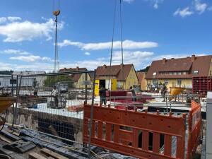 Lebensqualität pur. Familientraum mit Terrasse – 79822 Titisee-Neustadt – Vorschaubild 2