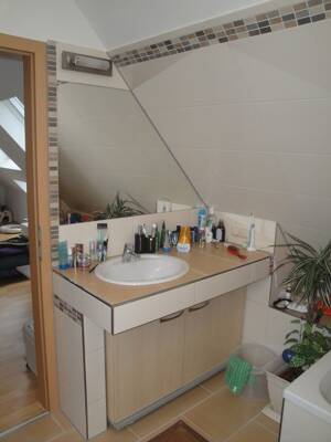 helle freundliche 2 Raum DG Wohnung in Erfurt zu vermieten, ab sofort – 99086 Erfurt – Vorschaubild 5