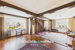 Woltmershausen | Familienhaus mit Carport & großem Südwest-Garten – 28197 Bremen – Vorschaubild 6