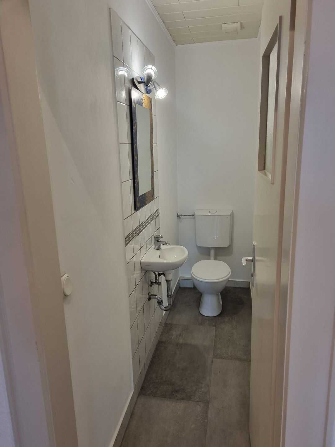 Wunderschöne sonnige 3 Zimmer Altbau Wohnung – Nürnberg – Vorschaubild 8