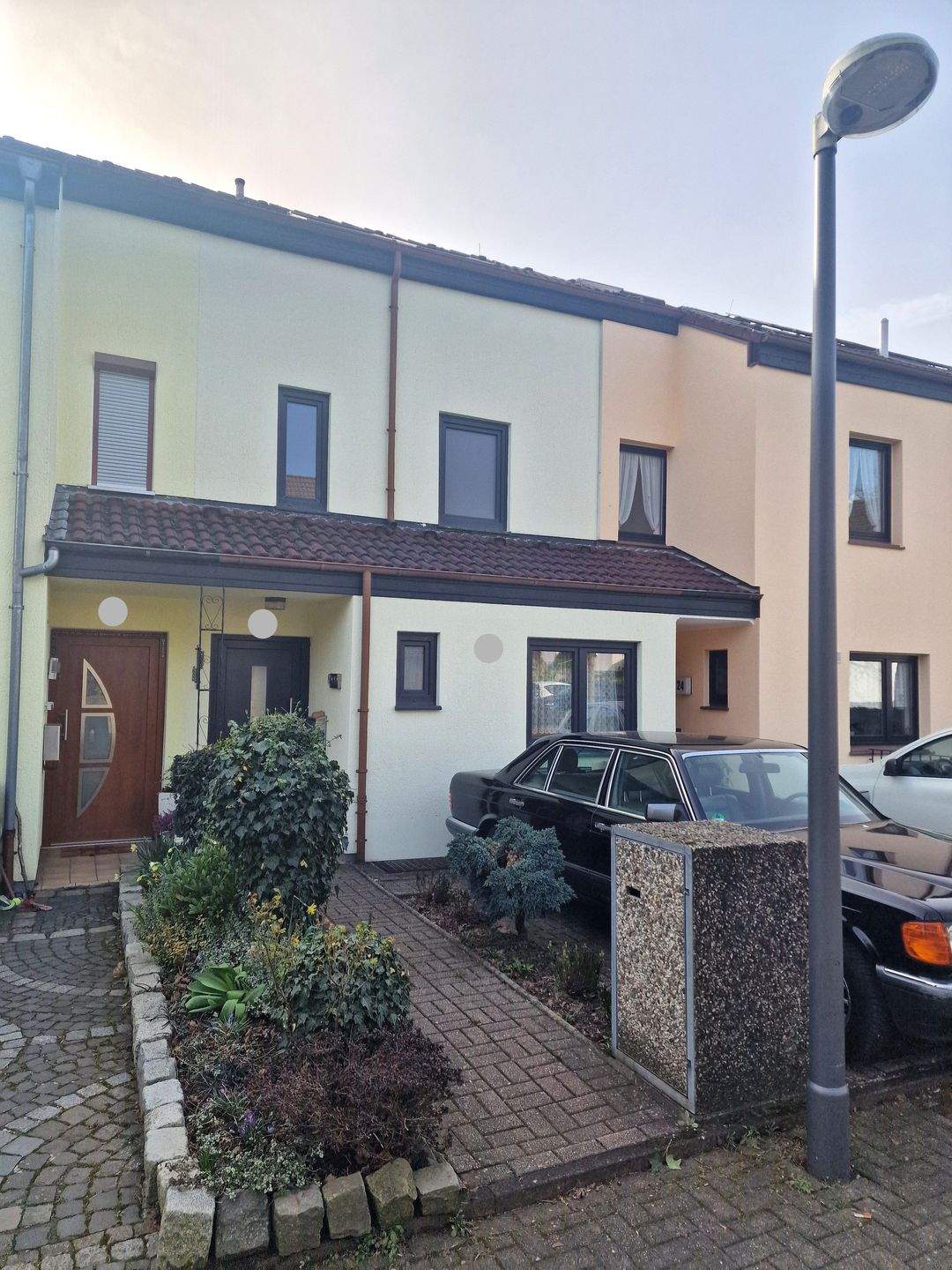 IMWRC – Vohwinkel bietet RMH mit Garten – frei zum Einzug! – Wuppertal – Vorschaubild 2